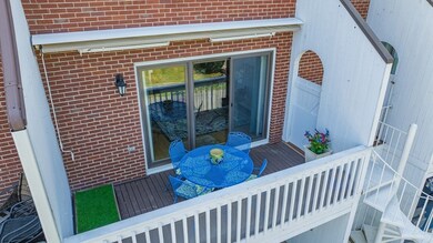 126 Merrimac St unit 42, Newburyport, MA 01950 - photo 3