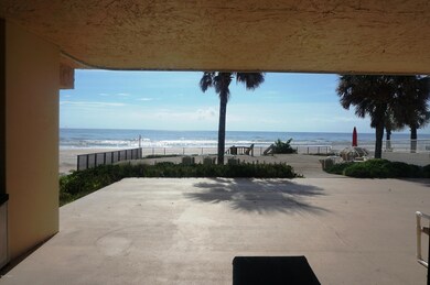 Bedroom view