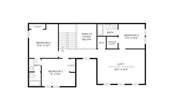 2361 N Wild Yarrow Dr unit 2067, Saratoga Springs, UT 84045 - photo 4