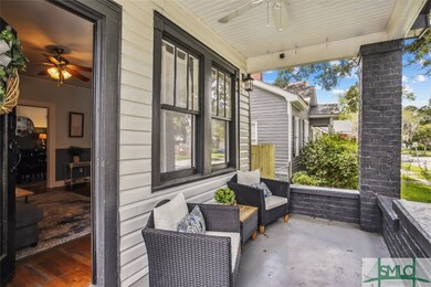 1317 E 41st St, Savannah, GA 31404 - photo 3