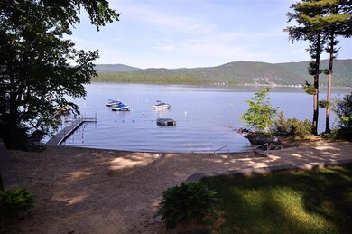 Lot 68E Maple St, Bridgewater, NH 03222 - photo 2