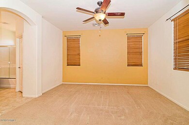 Master Suite
