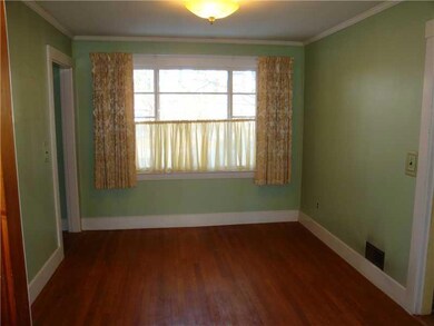 Dining Room.