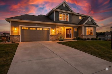 W217N6084 Cypress Point, Menomonee Falls, WI 53051 - photo 4