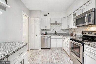 5501 Seminary Rd unit 703S, Baileys Crossroads, VA 22041 - photo 6