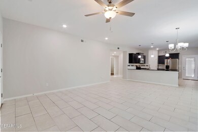 13804 Paseo Alegre Ave, Horizon City, TX 79928 - photo 5