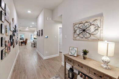 726 Crystal Charm Ln, Magnolia, TX 77354 - photo 4