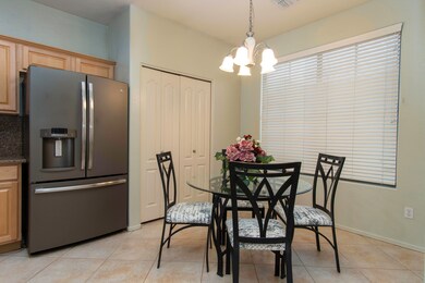 Breakfast Nook