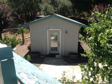 Guesthouse, office or hobby room
