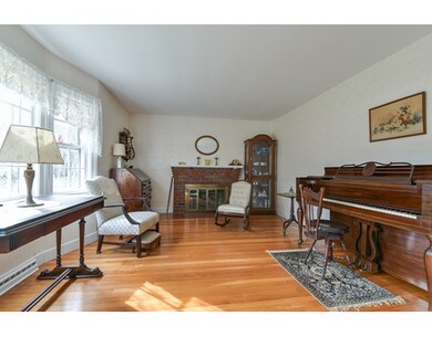 46 Wildwood Dr, Westwood, MA 02090 - photo 7