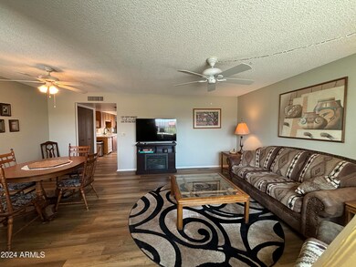 4502 E Carol Ave unit 18, Mesa, AZ 85206 - photo 4