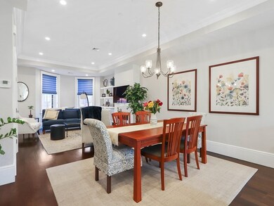 148 W Newton St unit 2, Boston, MA 02118 - photo 4