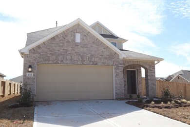 1012 Brighton Orchards Ln, Magnolia, TX 77354 - photo 2