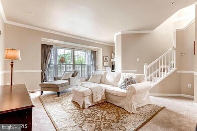 1428 Pangbourne Way, Hanover, MD 21076 - photo 2