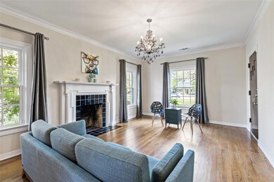 5815 Belmont Ave, Dallas, TX 75206 - photo 6