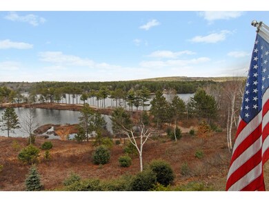 239 Michawanic Rd unit D, Sanbornville, NH 03872 - photo 4