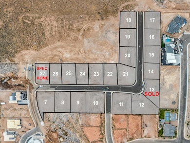 0 Mountain View Estates, Hurricane, UT 84737 - photo 3