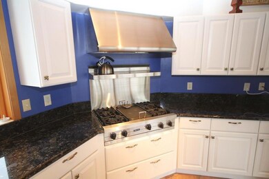 Viking Cooktop