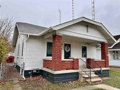 345 SW 4th St, Richmond, IN 47374 - photo 2