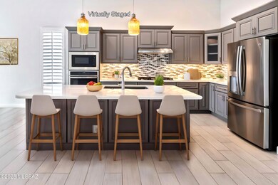 59799 E Juniper Rd, Oracle, AZ 85623 - photo 4