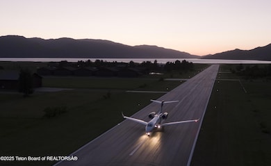 LOT 10 Alpine Village Cir, Alpine, WY 83128 - photo 3