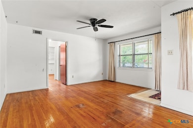 1105 S 25th St, Copperas Cove, TX 76522 - photo 2