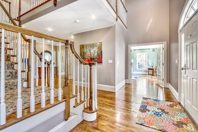 72 Stonecrest Dr, Needham, MA 02492 - photo 3