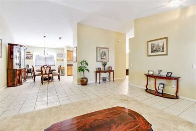 Formal Dinning Room 