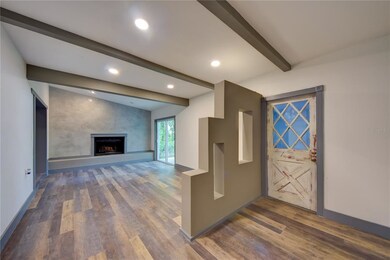 Main Living Room
