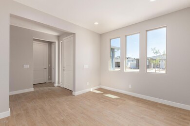 1506 W Avenida Del Valle, Queen Creek, AZ 85140 - photo 4