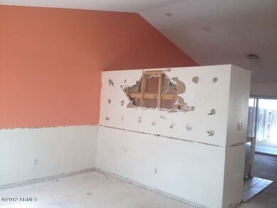 kitchen wall