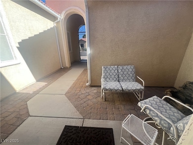 6625 Arbor Bluff Ct, North Las Vegas, NV 89084 - photo 3