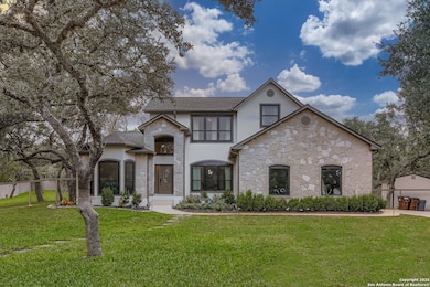 26207 Misty Point, San Antonio, TX 78260 - photo 3