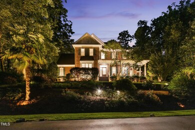 Dusk Exterior 3