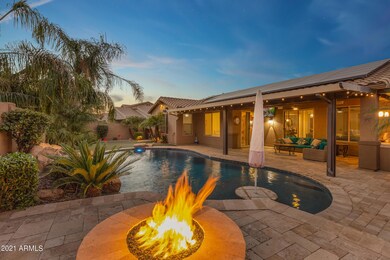 671 W Leatherwood Ave, San Tan Valley, AZ 85140 - photo 3