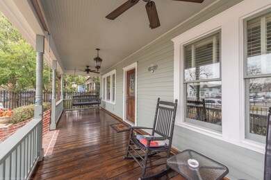 916 Cortlandt St, Houston, TX 77008 - photo 3