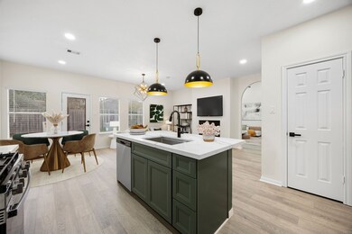 13735 Sablegarden Ln, Houston, TX 77014 - photo 7