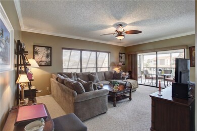 6175 S Mirror Lake Dr unit 201, Sebastian, FL 32958 - photo 4