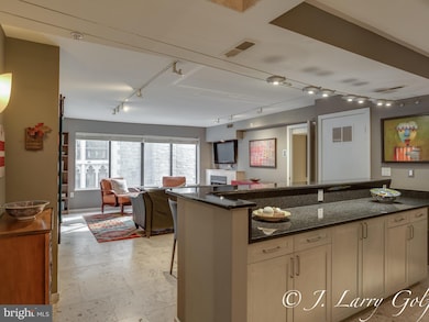 1520 16th St NW unit 203, Washington, DC 20036 - photo 6