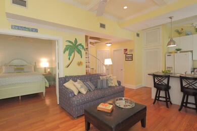 Main Living Area