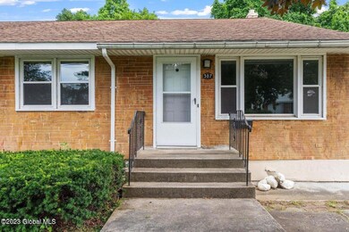 307 Harlem St, Schenectady, NY 12306 - photo 2