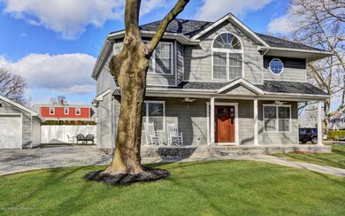 50 Manito Rd, Manasquan