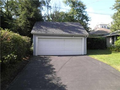 Other 2 car garage