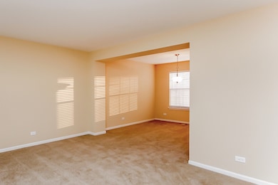 1402 Fieldside Ln, North Aurora, IL 60542 - photo 3