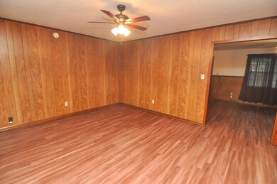 Wood Floors