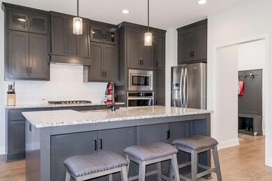 314 Cold Water Ln, Raymore, MO 64083 - photo 6