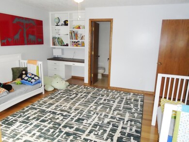 Bedroom 5