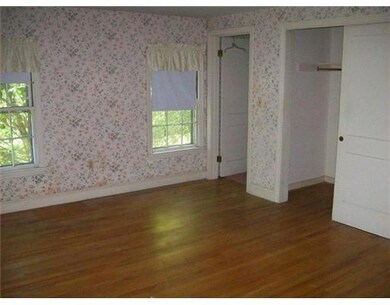 Bedroom.