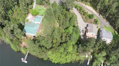 11012 Matthews Way unit B, Anderson Island, WA 98303 - photo 6