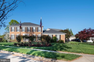 1700 Willow Oaks Ct, Bowie, MD 20721 - photo 3